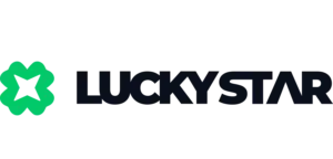 lucky star logo.